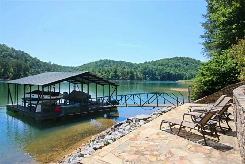 The Heights at Keowee Vineyards by Resort Custom Homes - Photo 24