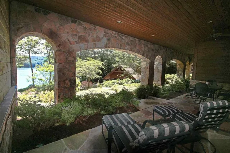 The Heights at Keowee Vineyards by Resort Custom Homes - Photo 6