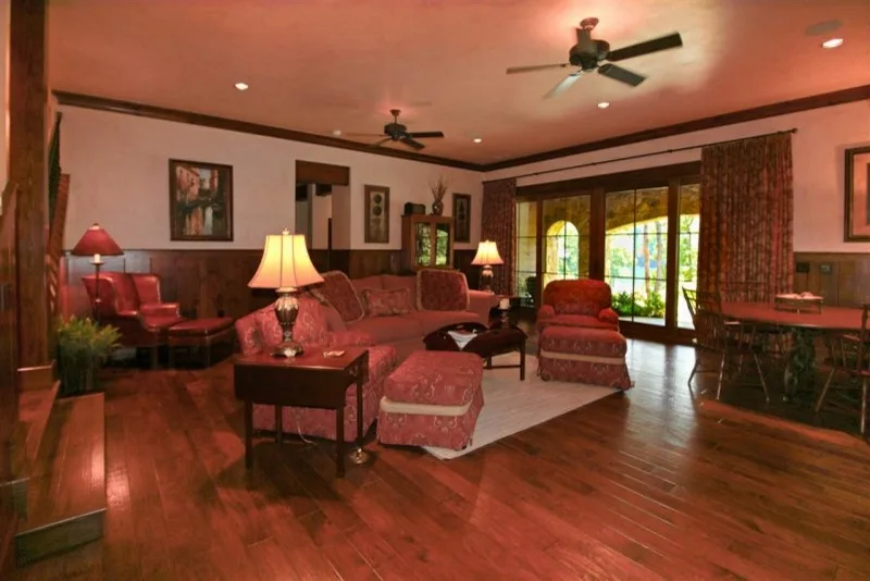 The Heights at Keowee Vineyards by Resort Custom Homes - Photo 3