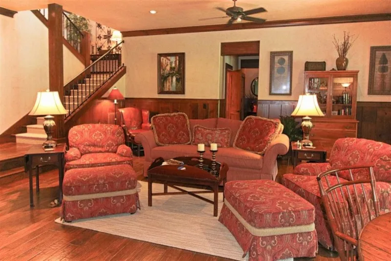 The Heights at Keowee Vineyards by Resort Custom Homes - Photo 20
