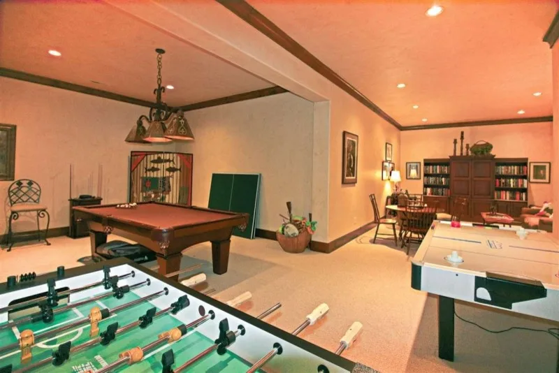 The Heights at Keowee Vineyards by Resort Custom Homes - Photo 33