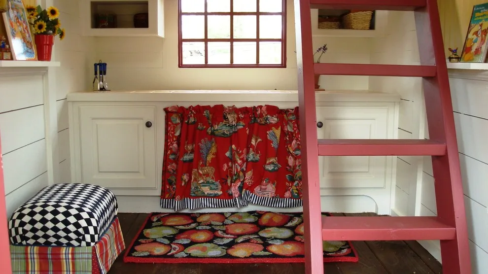 The Comfortable Cabin by Bret Franks Construction, Inc. - Photo 3