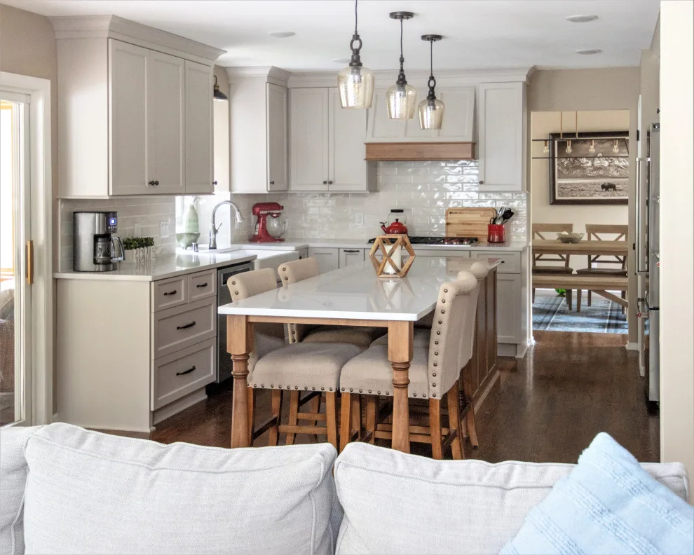 The Artisan Harbor by Becker Building & Remodeling Inc. - Photo 2