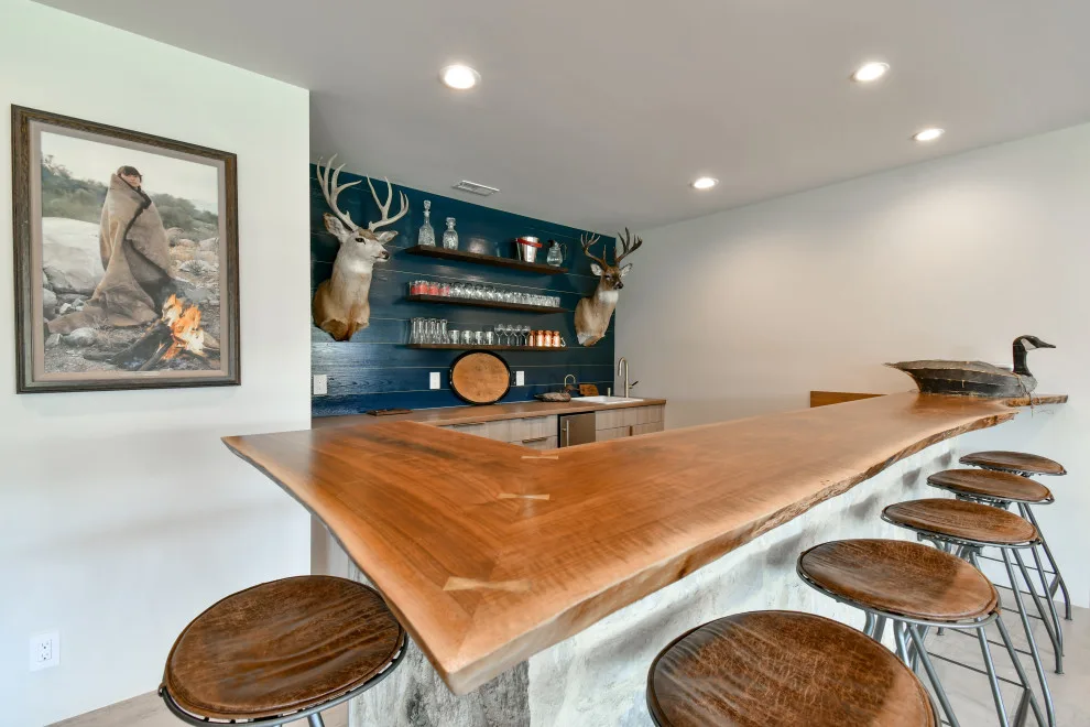 Cromwell Project by Kinning Design Build - Photo 20