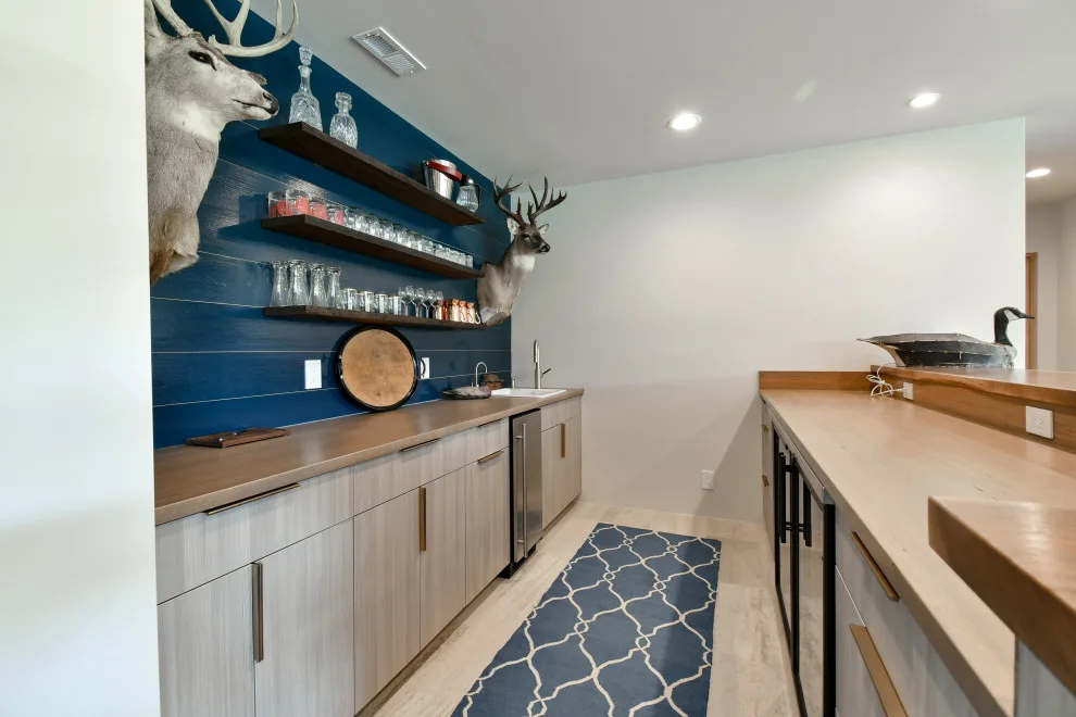 Cromwell Project by Kinning Design Build - Photo 12