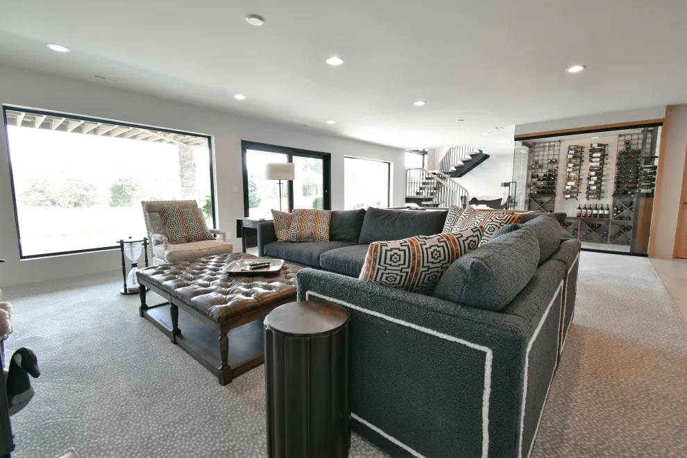 Cromwell Project by Kinning Design Build - Photo 3