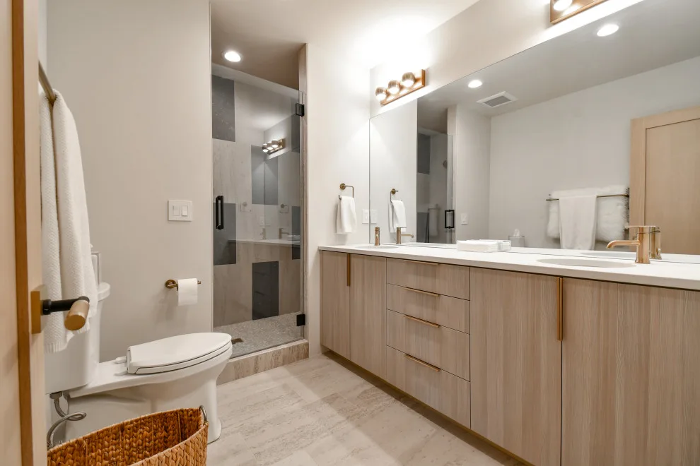 Cromwell Project by Kinning Design Build - Photo 16