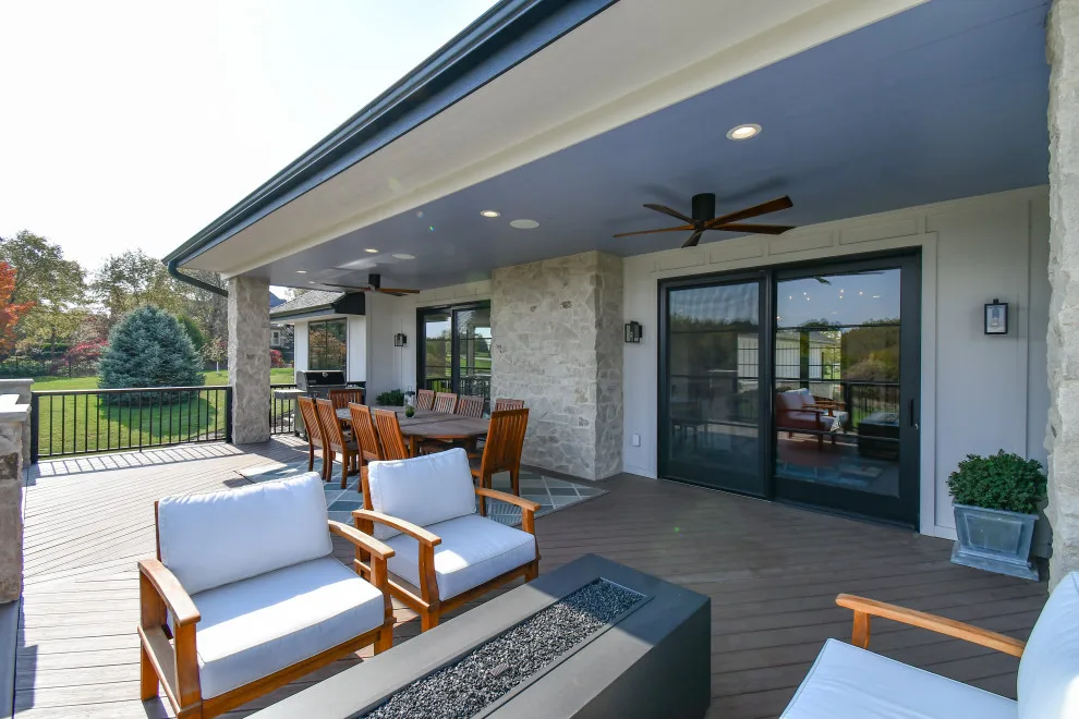 Cromwell Project by Kinning Design Build - Photo 4