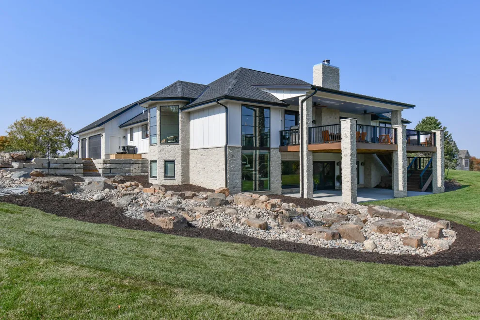 Cromwell Project by Kinning Design Build - Photo 19
