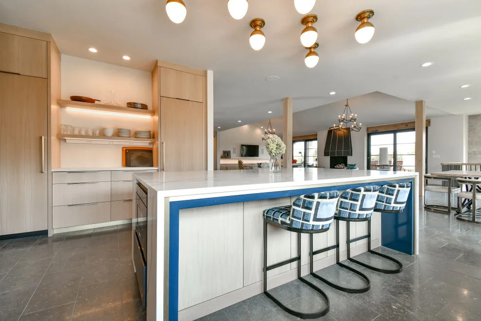 Cromwell Project by Kinning Design Build - Photo 21