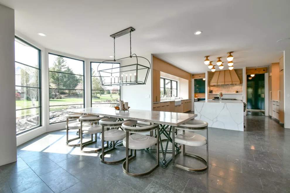Cromwell Project by Kinning Design Build - Photo 5