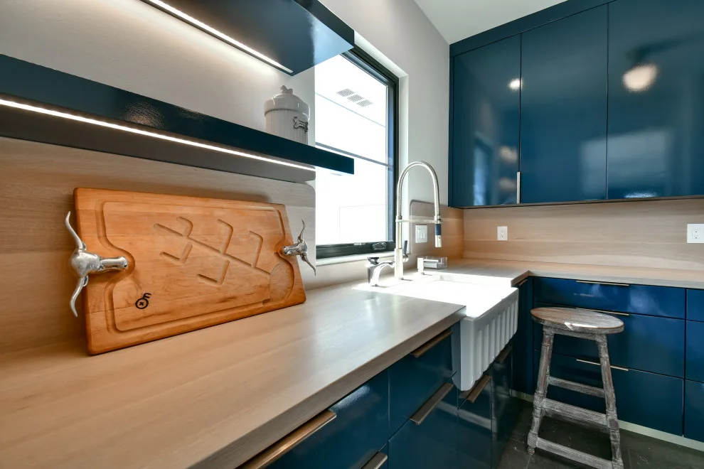 Cromwell Project by Kinning Design Build - Photo 9