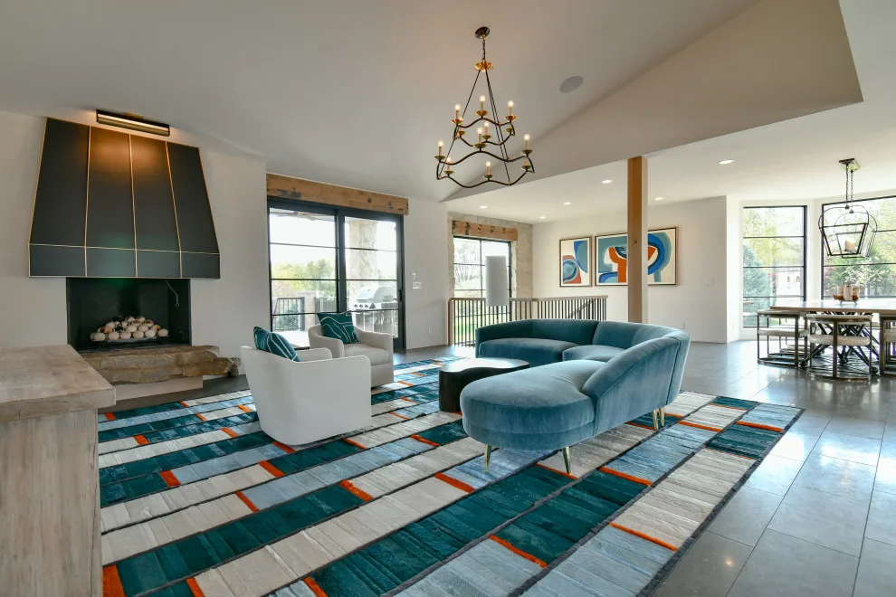 Cromwell Project by Kinning Design Build - Photo 7