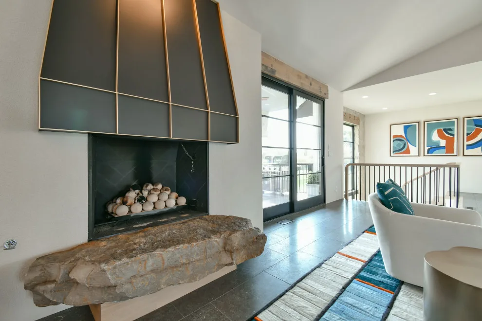 Cromwell Project by Kinning Design Build - Photo 18