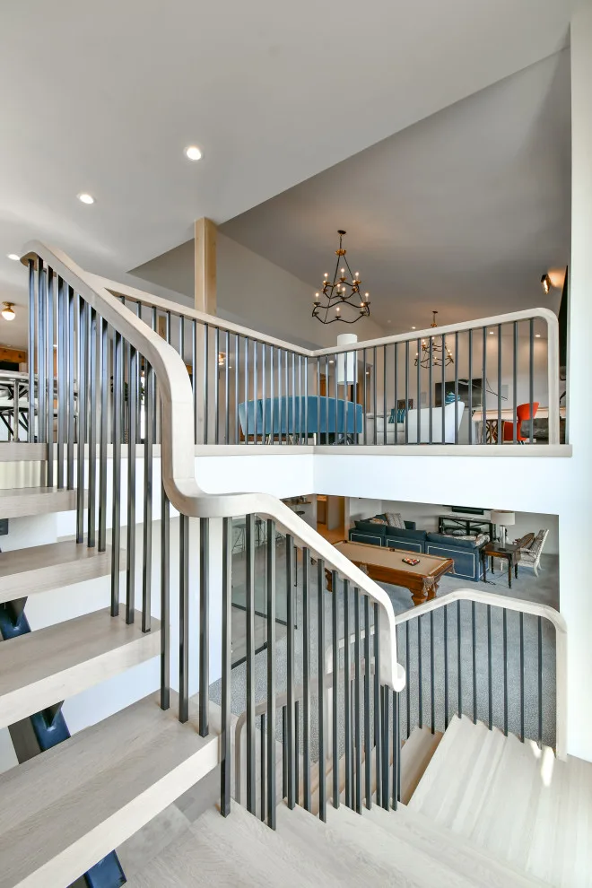 Cromwell Project by Kinning Design Build - Photo 2