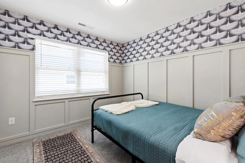 The Urban Villas: Residence for Working Professionals by Hykal Homes LLC - Photo 35
