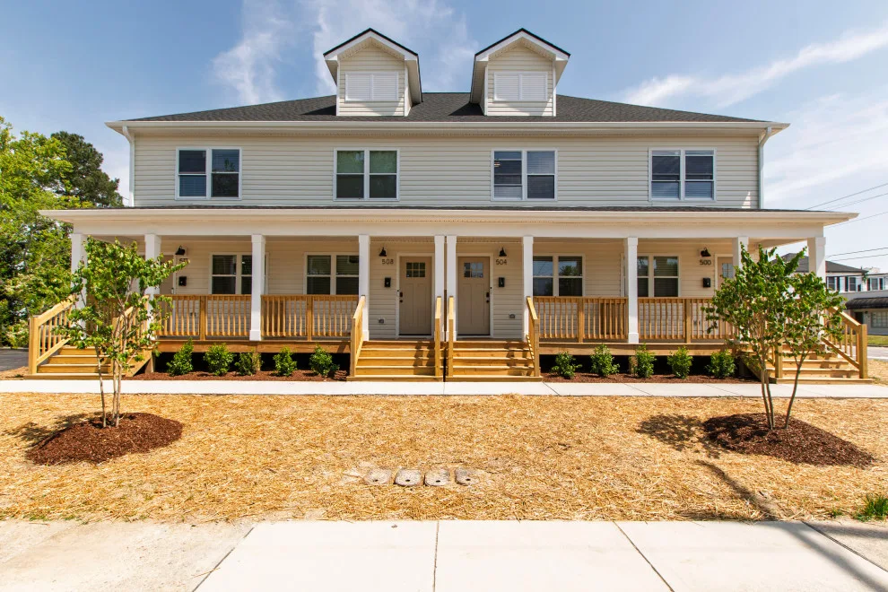 The Urban Villas: Residence for Working Professionals by Hykal Homes LLC - Photo 8
