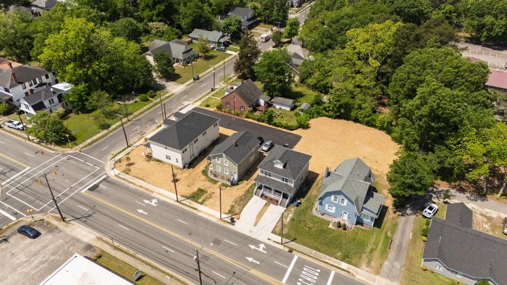 The Urban Villas: Residence for Working Professionals by Hykal Homes LLC - Photo 2