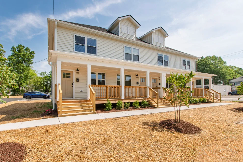 The Urban Villas: Residence for Working Professionals by Hykal Homes LLC - Photo 33