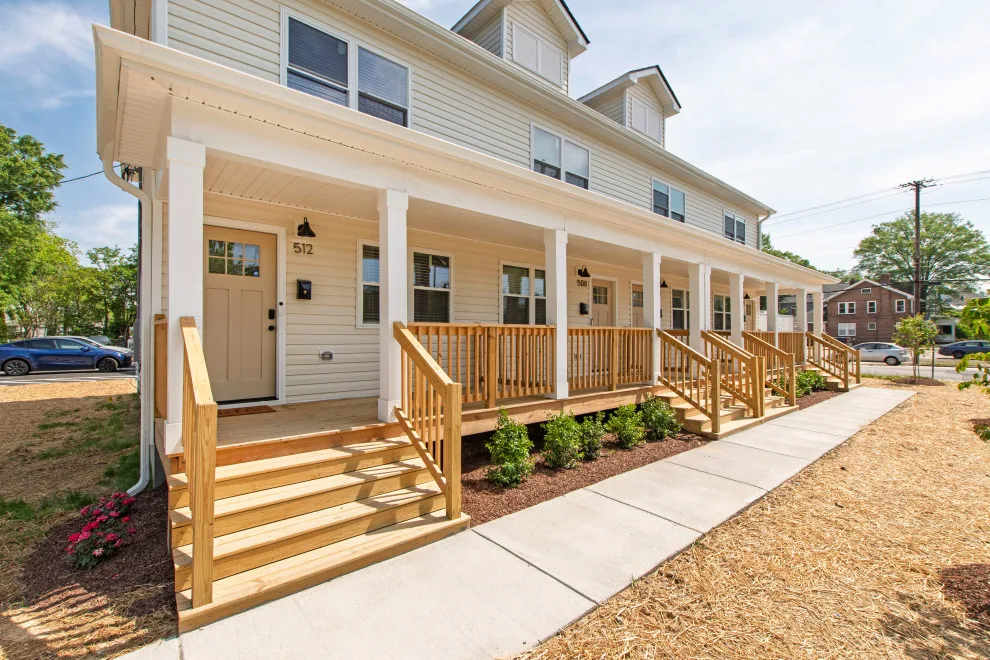 The Urban Villas: Residence for Working Professionals by Hykal Homes LLC - Photo 19