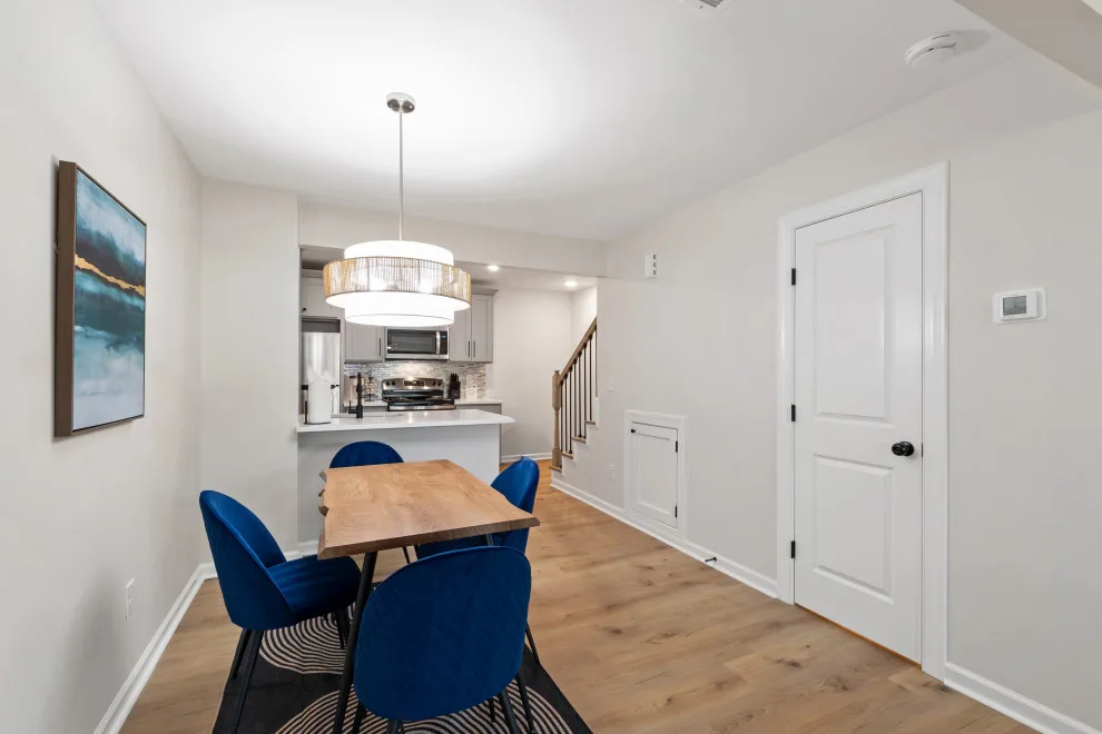 The Urban Villas: Residence for Working Professionals by Hykal Homes LLC - Photo 14