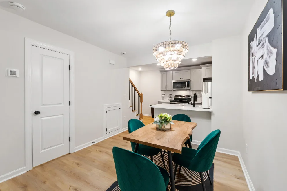 The Urban Villas: Residence for Working Professionals by Hykal Homes LLC - Photo 23