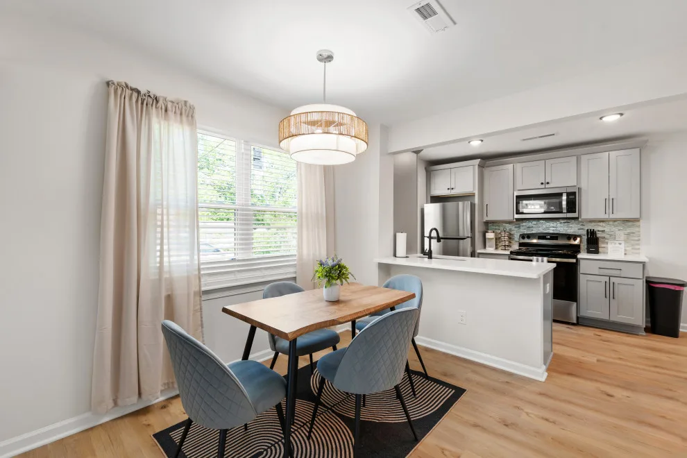 The Urban Villas: Residence for Working Professionals by Hykal Homes LLC - Photo 13