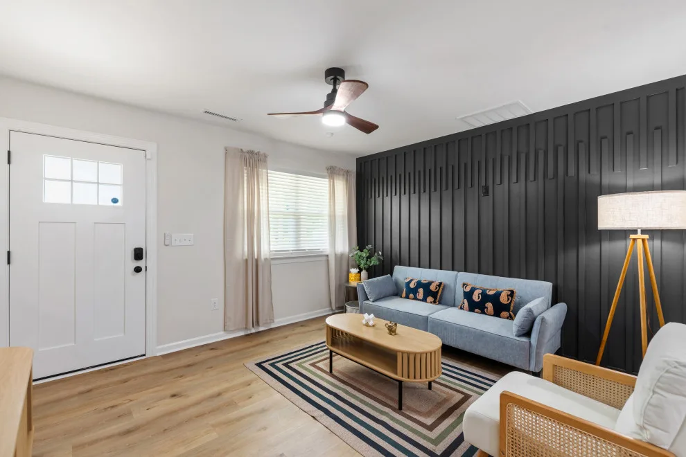 The Urban Villas: Residence for Working Professionals by Hykal Homes LLC - Photo 30