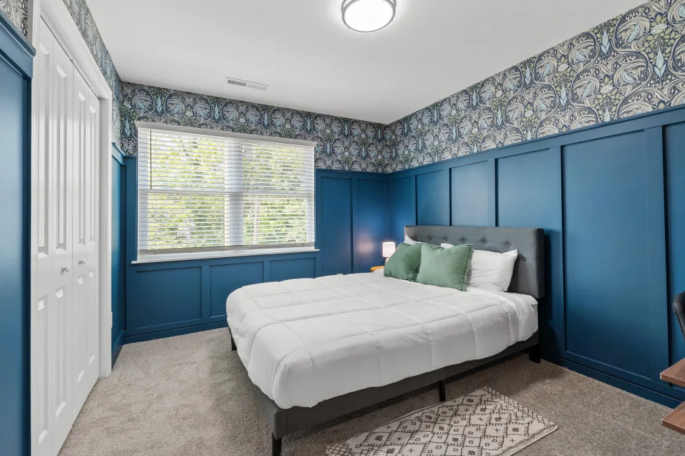The Urban Villas: Residence for Working Professionals by Hykal Homes LLC - Photo 36