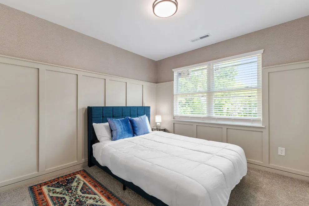 The Urban Villas: Residence for Working Professionals by Hykal Homes LLC - Photo 37