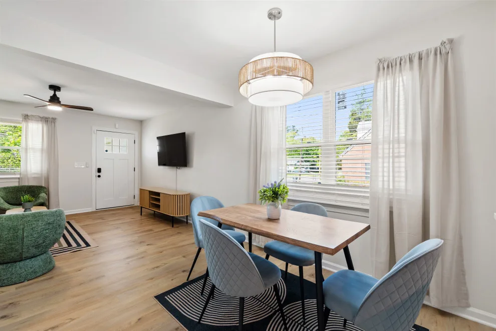 The Urban Villas: Residence for Working Professionals by Hykal Homes LLC - Photo 24