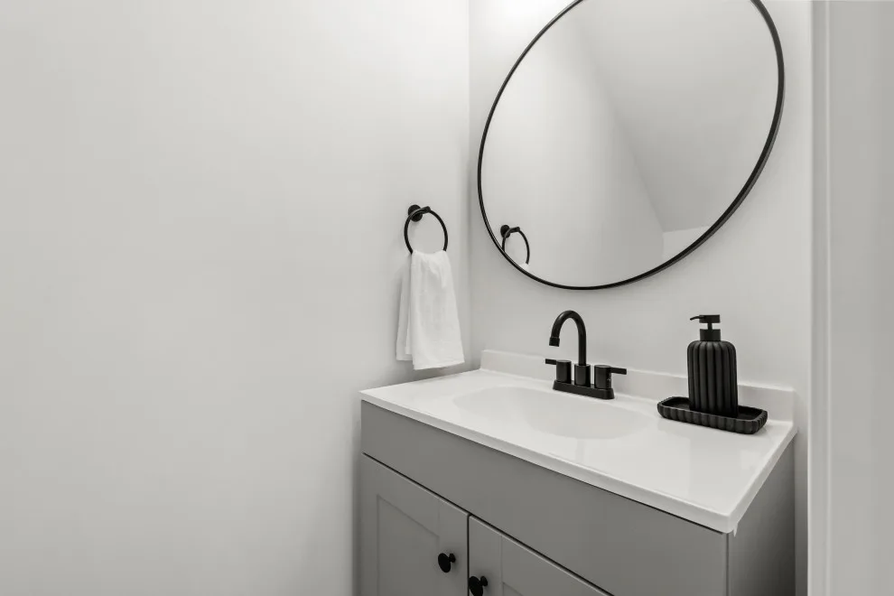 The Urban Villas: Residence for Working Professionals by Hykal Homes LLC - Photo 21