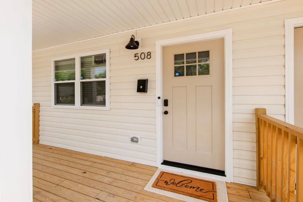 The Urban Villas: Residence for Working Professionals by Hykal Homes LLC - Photo 5