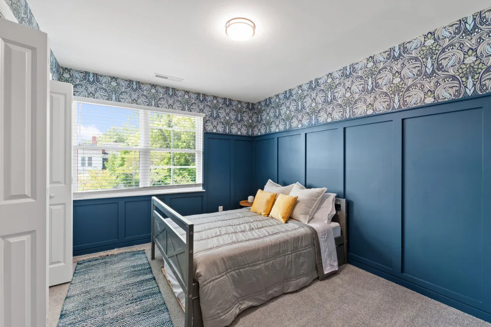 The Urban Villas: Residence for Working Professionals by Hykal Homes LLC - Photo 34