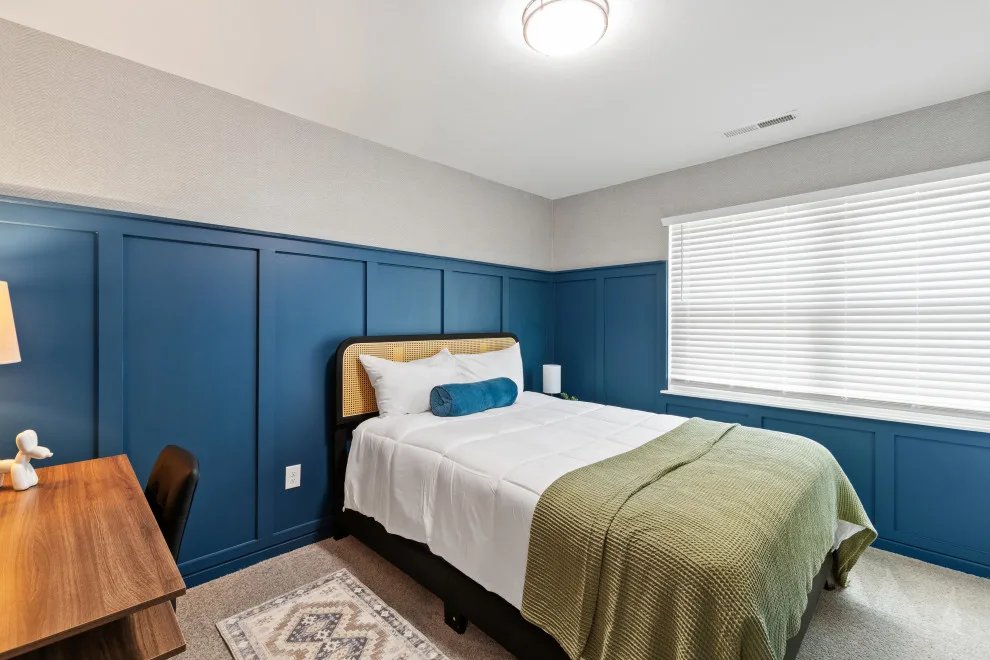 The Urban Villas: Residence for Working Professionals by Hykal Homes LLC - Photo 25