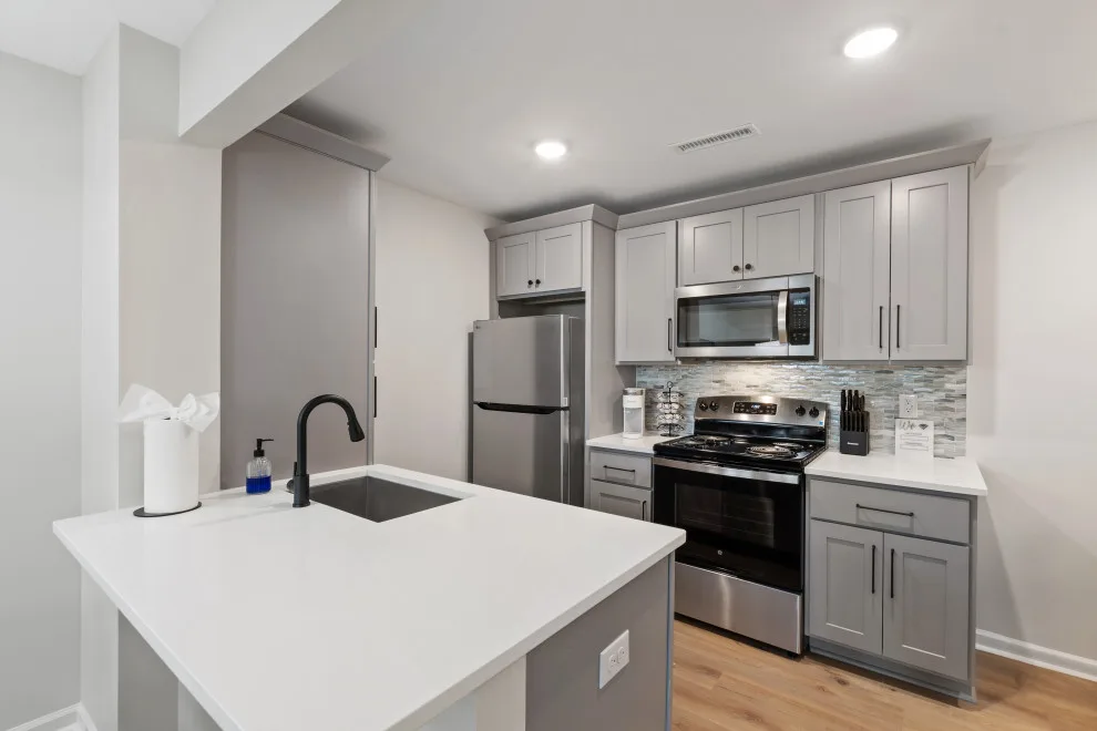 The Urban Villas: Residence for Working Professionals by Hykal Homes LLC - Photo 26