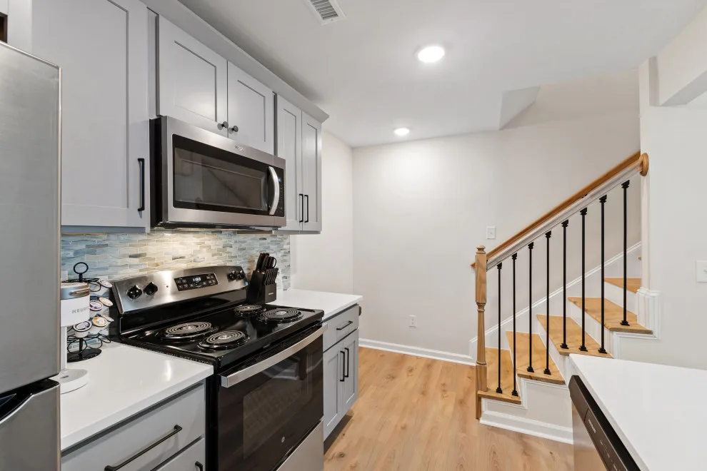 The Urban Villas: Residence for Working Professionals by Hykal Homes LLC - Photo 11