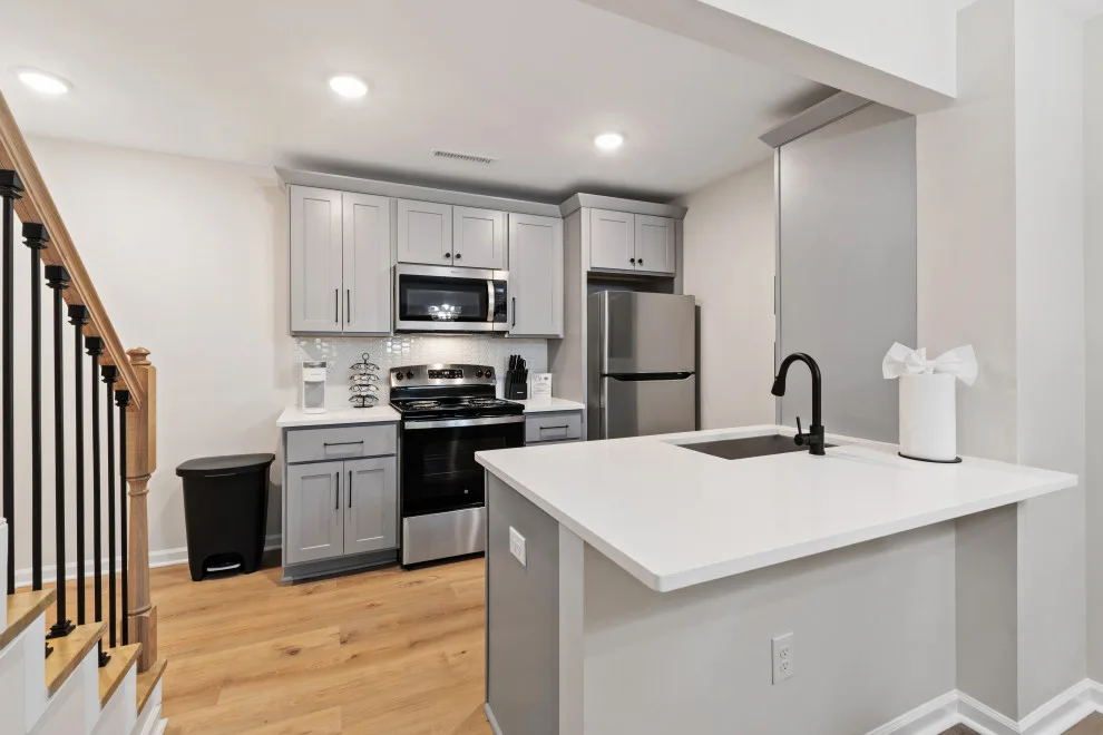 The Urban Villas: Residence for Working Professionals by Hykal Homes LLC - Photo 28