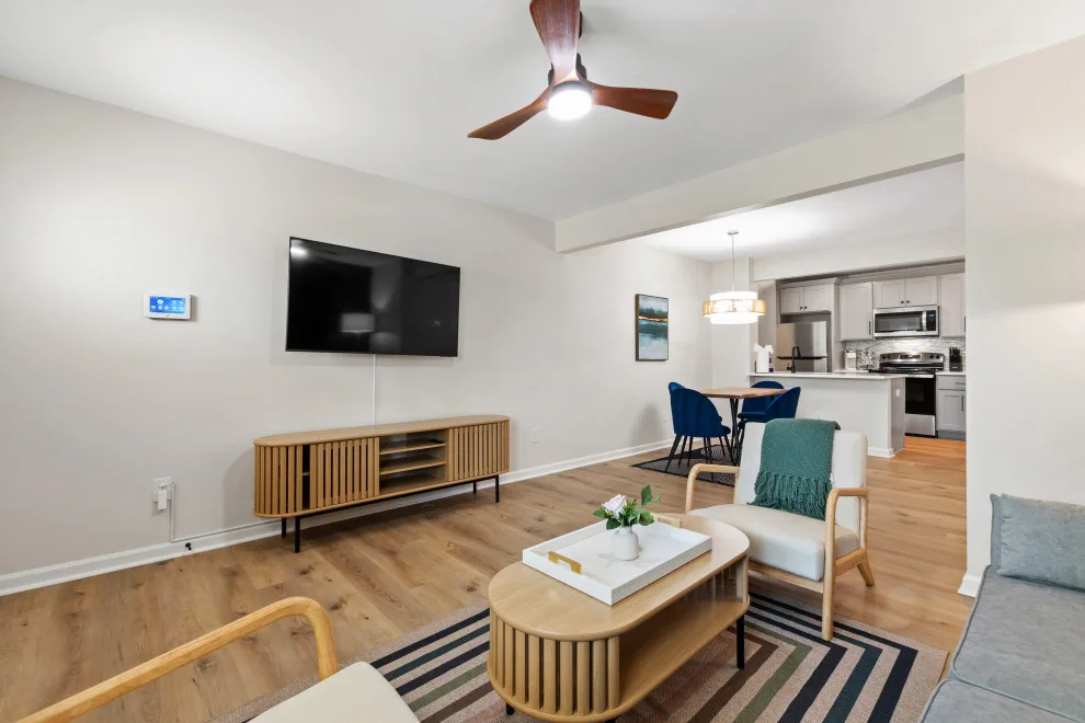 The Urban Villas: Residence for Working Professionals by Hykal Homes LLC - Photo 16