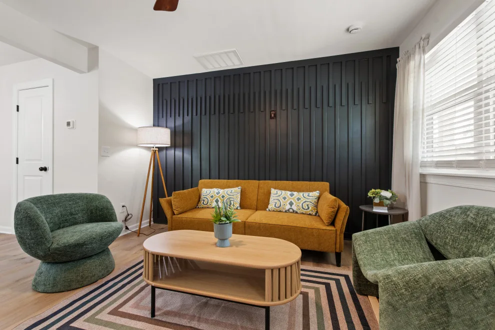 The Urban Villas: Residence for Working Professionals by Hykal Homes LLC - Photo 3