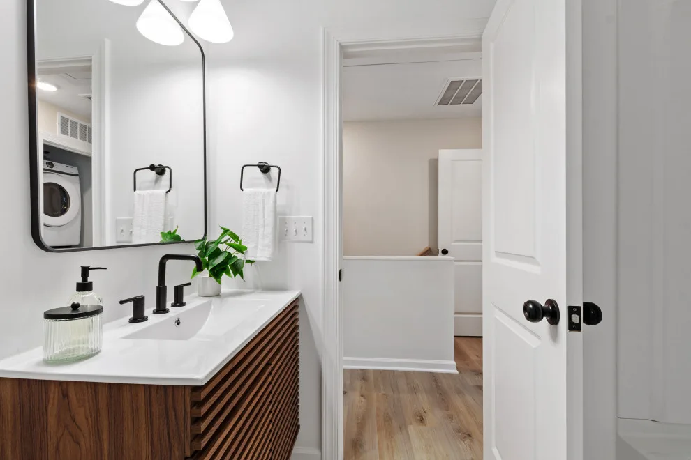 The Urban Villas: Residence for Working Professionals by Hykal Homes LLC - Photo 15
