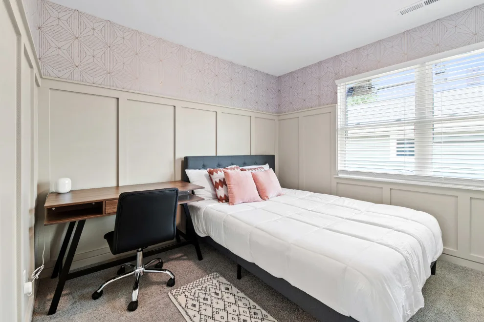The Urban Villas: Residence for Working Professionals by Hykal Homes LLC - Photo 9