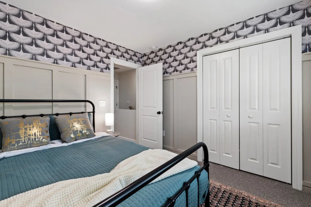 The Urban Villas: Residence for Working Professionals by Hykal Homes LLC - Photo 22