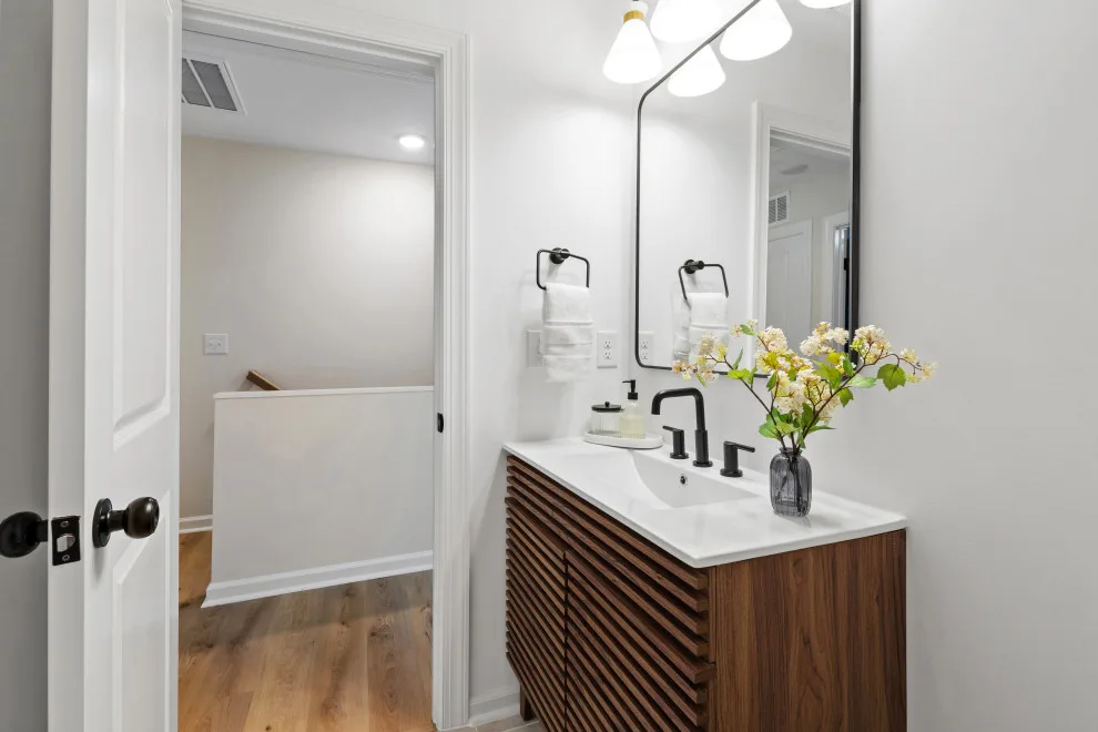 The Urban Villas: Residence for Working Professionals by Hykal Homes LLC - Photo 10