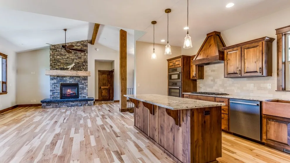 The Summit of the Eagle by Kleinsmith Custom Homes - Photo 6