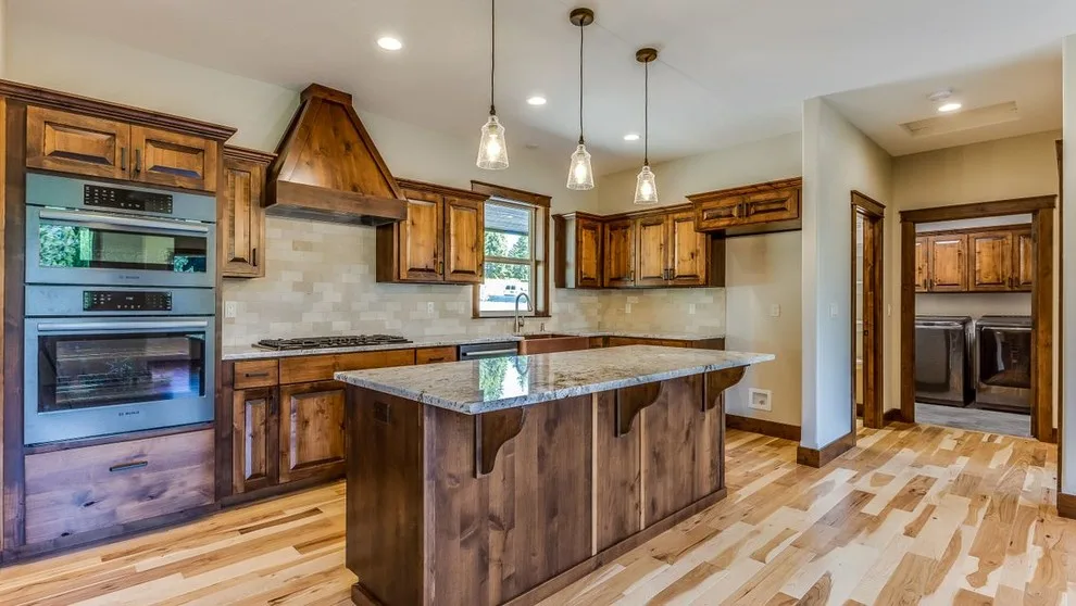 The Summit of the Eagle by Kleinsmith Custom Homes - Photo 9