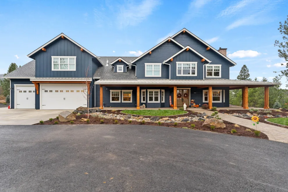 The Country House by Kleinsmith Custom Homes - Photo 50