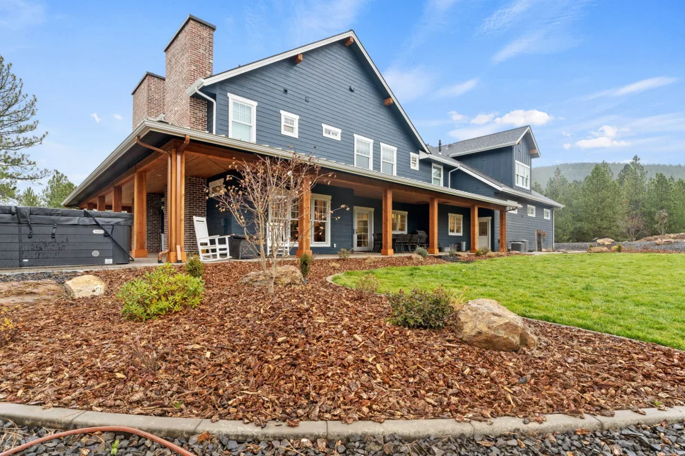 The Country House by Kleinsmith Custom Homes - Photo 46