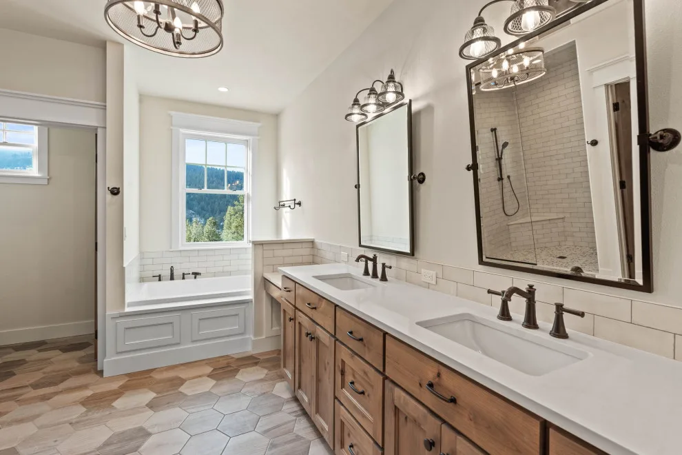 The Country House by Kleinsmith Custom Homes - Photo 23