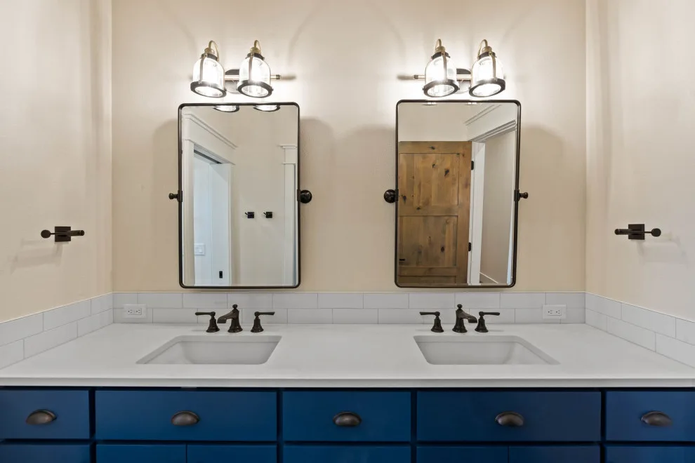 The Country House by Kleinsmith Custom Homes - Photo 8